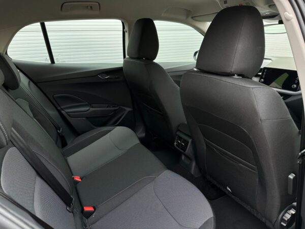 Skoda Fabia 4 !! 1.0TSi 70kW Selection !! 10km !! NEUWAGEN ohne EZ mit COC !! Motor 1.0TSi 70kW/95PS Euro6, 5. Gang Schaltgetriebe Scheckheftgepflegt bei Skoda, 2x Schlüssel Skoda Werksgarantie 5 Jahre oder 100.000km!!! COC Dokument – Bild 2