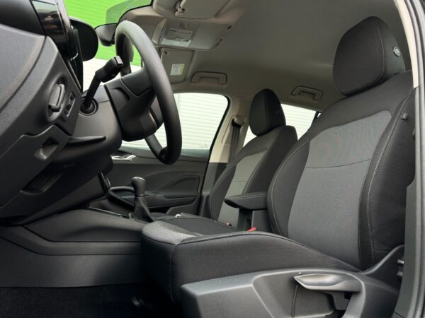 Skoda Fabia 4 !! 1.0MPi 59kW Selection !! 10km !! NEUWAGEN ohne EZ mit COC !! – Bild 5