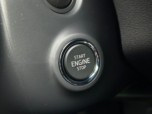 Skoda Fabia 4 !! 1.0MPi 59kW Selection !! 10km !! NEUWAGEN ohne EZ mit COC !! – Bild 4