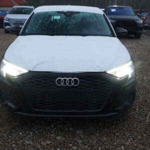 Audi A3 1.5 150PS AT