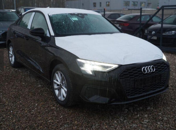 Audi A3 1.5 150PS AT – Bild 3