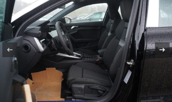Audi A3 1.5 150PS AT – Bild 5