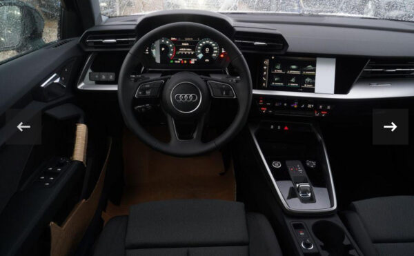 Audi A3 1.5 150PS AT – Bild 6