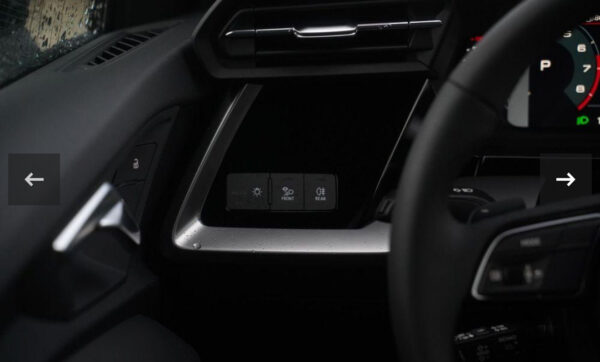 Audi A3 1.5 150PS AT – Bild 7