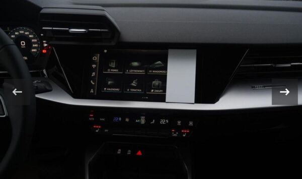 Audi A3 1.5 150PS AT – Bild 8