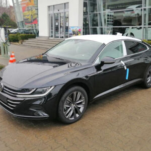 Volkswagen Arteon 2.0 190PS AT