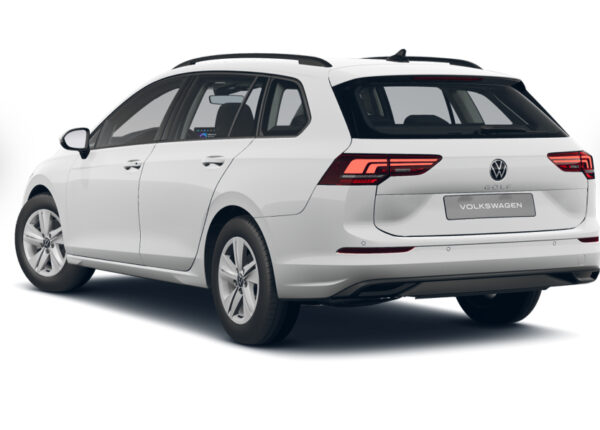 Golf Variant Life 1.5 TSI 6G – Bild 2