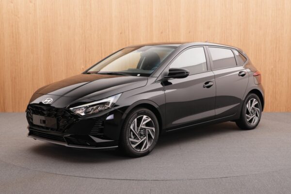 248847Hyundai i20 Comfort Club 1.2i 5M 58 kW – Bild 14