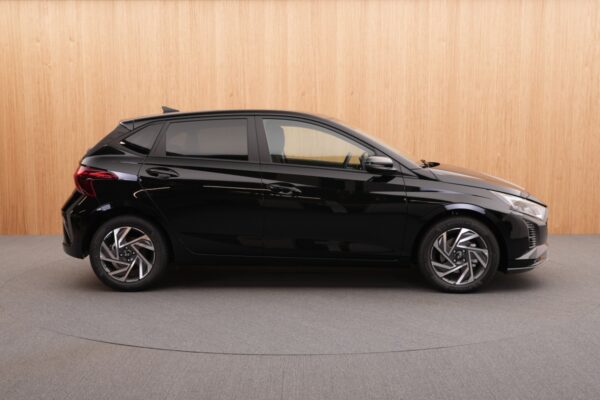 248847Hyundai i20 Comfort Club 1.2i 5M 58 kW – Bild 10