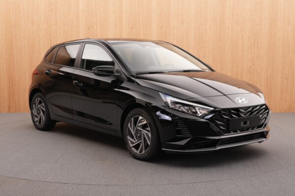 248847Hyundai i20 Comfort Club 1.2i 5M 58 kW – Bild 9