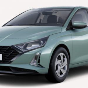 248845Hyundai i20 Comfort Club 1.2i 5M 58 kW