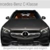 Mercedes-Benz C 63 T AMG AMG S E Performance 4Matic+ Kurzzeitzulassung