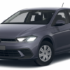 VW Polo Limited 1.0 MPI 5M 59 kW