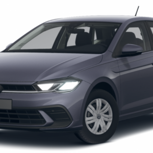 VW Polo Limited 1.0 MPI 5M 59 kW